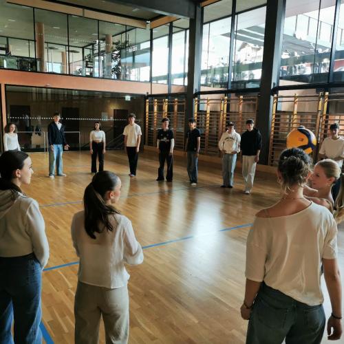 Benvenuti in Tirolo!