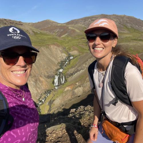 Erasmus+ Fortbildung in Island