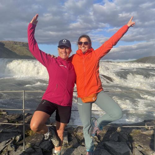 Erasmus+ Fortbildung in Island