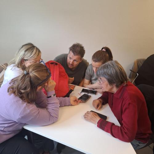 Game-based Learning mit digitalen Tools