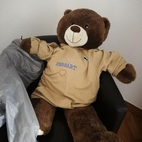 Klasse 2c:  Keine Elritzen im Lech