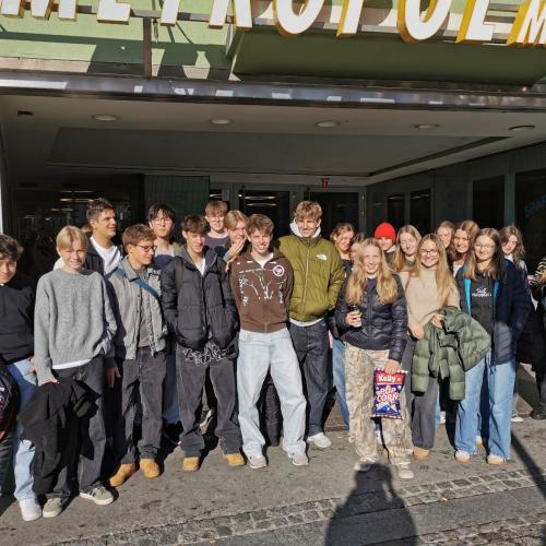 Festival del Cinema Italiano