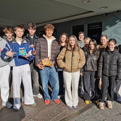 Festival del Cinema Italiano