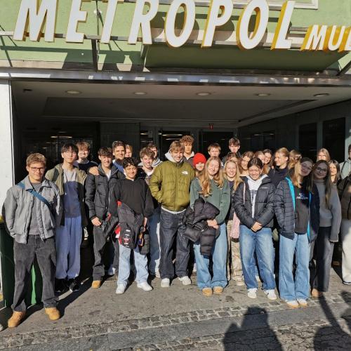 Festival del Cinema Italiano