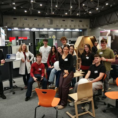 Interpädagogica 2025-KI-Vortrag