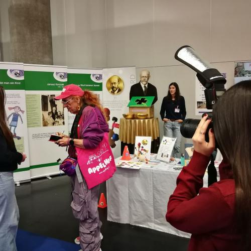 Interpädagogica 2025-KI-Vortrag