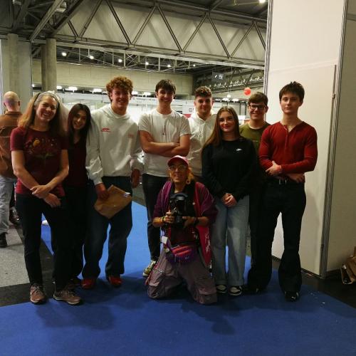 Interpädagogica 2025-KI-Vortrag