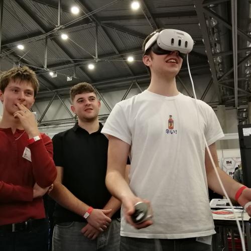 Interpädagogica 2025-KI-Vortrag