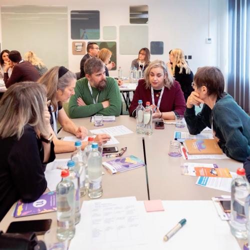 European Innovative Teaching Award 2025