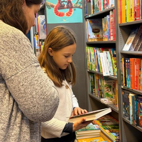 Besuch beim Riepenhausen