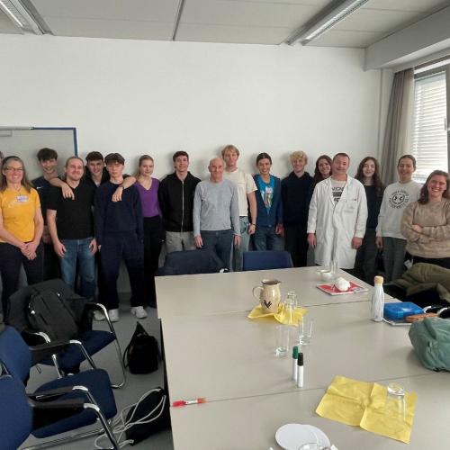 Swarovski-Labortag 2026