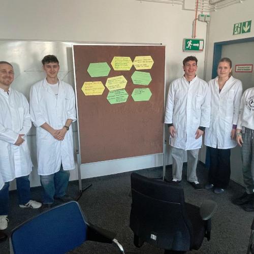 Swarovski-Labortag 2026