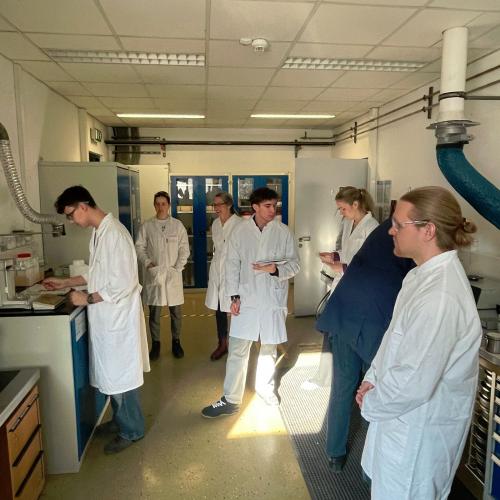 Swarovski-Labortag 2026