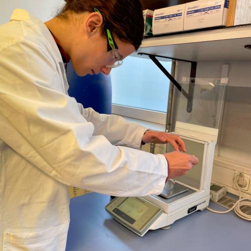 Swarovski-Labortag 2026