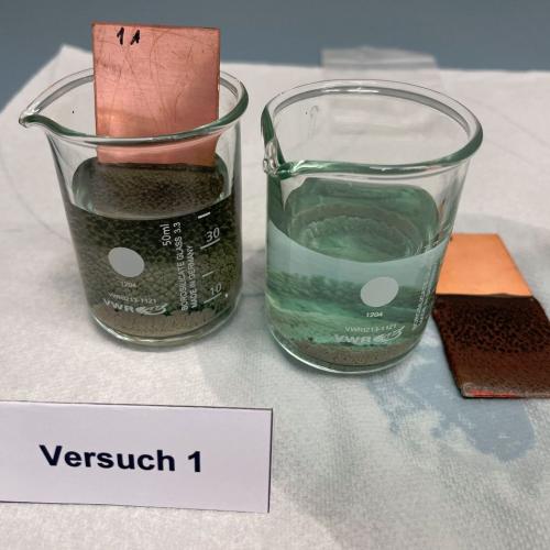 Swarovski-Labortag 2026