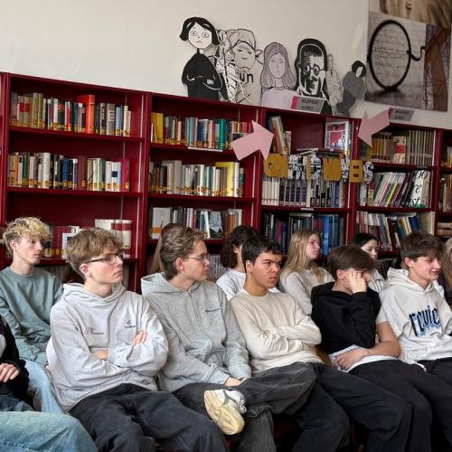 Und wohin soll’s nach der Matura gehen?