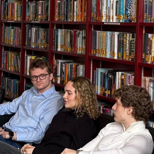 Und wohin soll’s nach der Matura gehen?