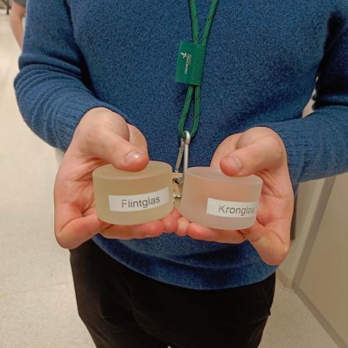 Landesfinale der Physikolympiade an unserer Schule