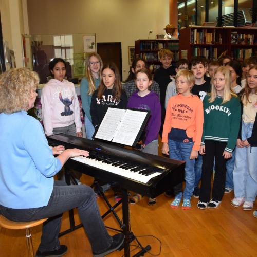 Landesfinale der Physikolympiade an unserer Schule