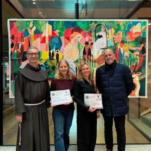 Euregio Schulpartnerschaft