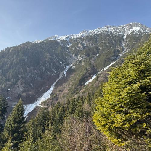 Spanischer Experte begeistert Schüler- und LehrerInnen