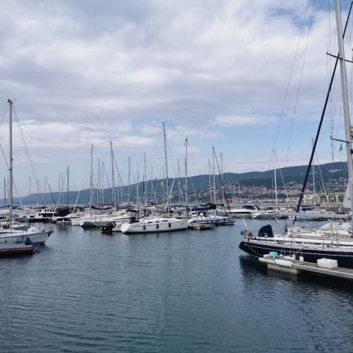 Che bella Trieste!