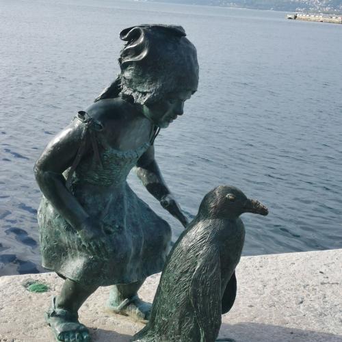 Che bella Trieste!