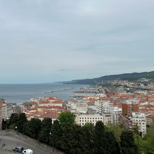 Che bella Trieste!