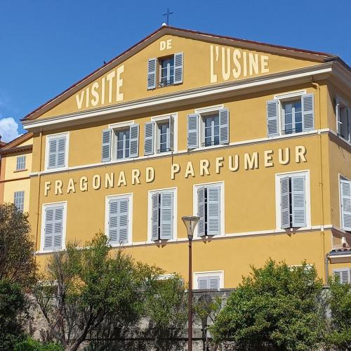Sprachreise an die Côte d’Azur