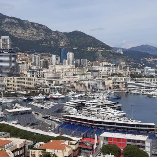 Sprachreise an die Côte d’Azur