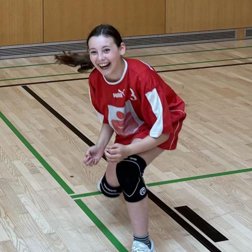 Minivolleyball 2026