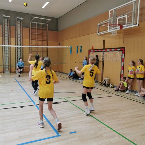 Minivolleyball 2026