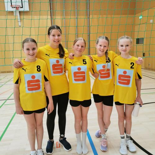 Minivolleyball 2026