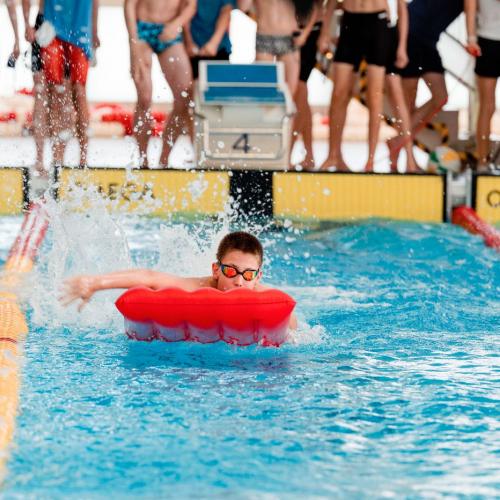 Bundesmeisterschaften im Schwimmen