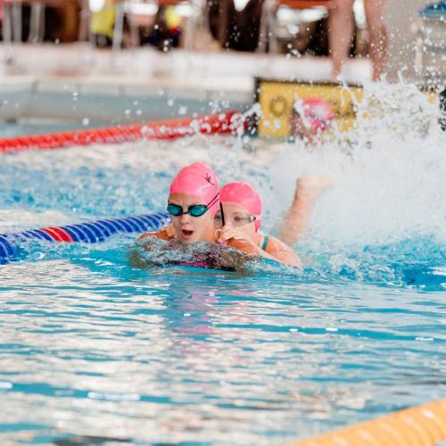 Bundesmeisterschaften im Schwimmen