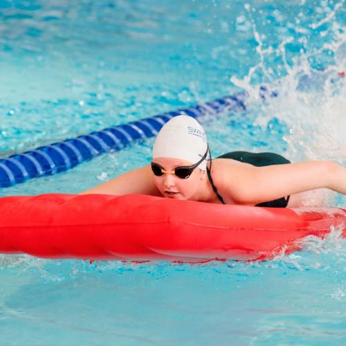 Bundesmeisterschaften im Schwimmen