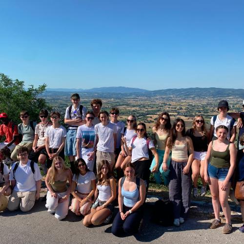 Assisi 2026