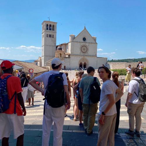 Assisi 2026