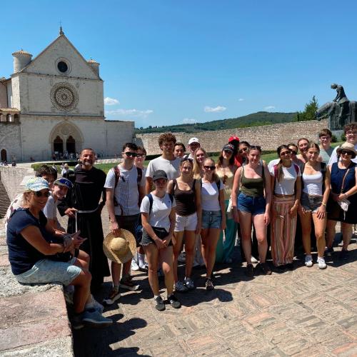 Assisi 2026
