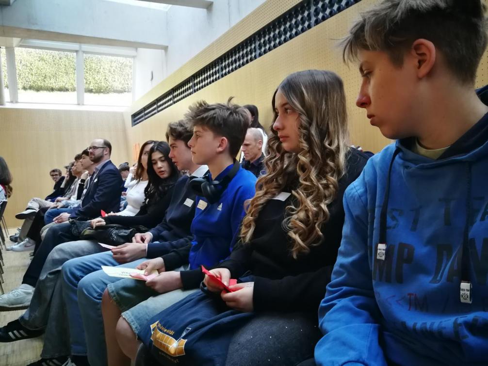 Tag der katholischen Privatschulen in Tirol