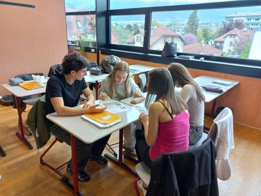 Euregio News