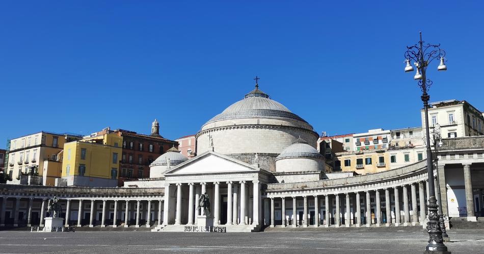 Vedi Napoli e poi muori …