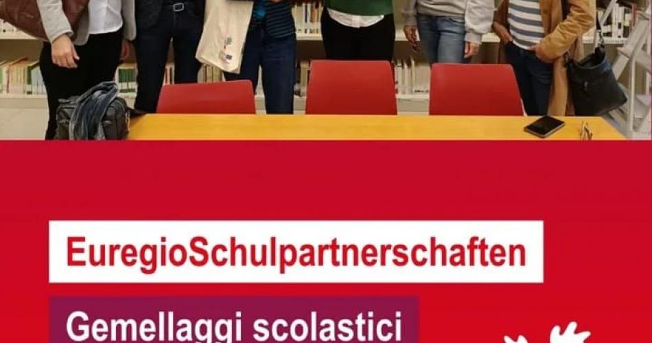 Euregio-Projekt Trento