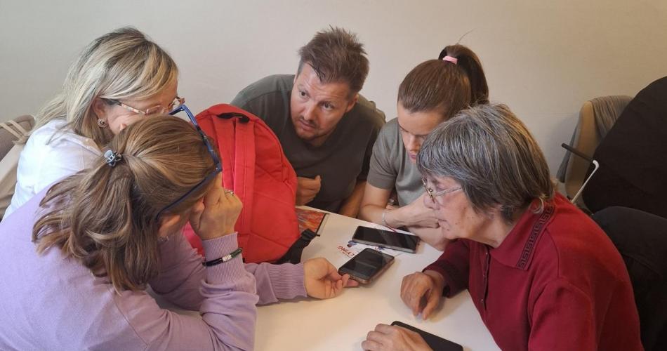 Game-based Learning mit digitalen Tools