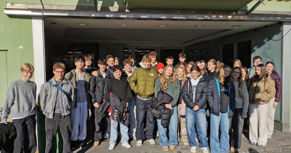 Festival del Cinema Italiano