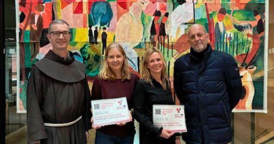 Euregio Schulpartnerschaft