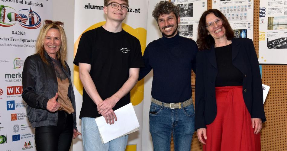 Bundesfremdsprachenwettbewerb Italienisch