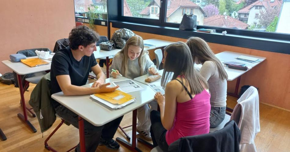Euregio News