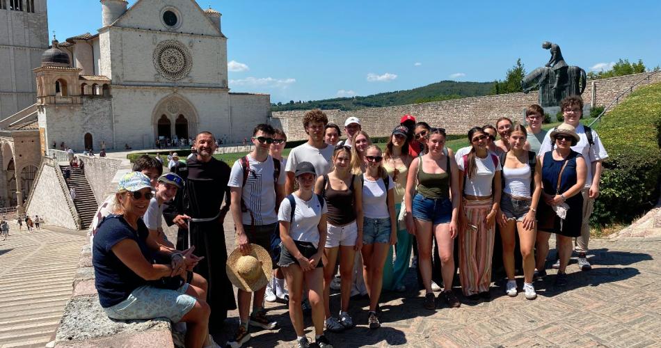 Assisi 2026