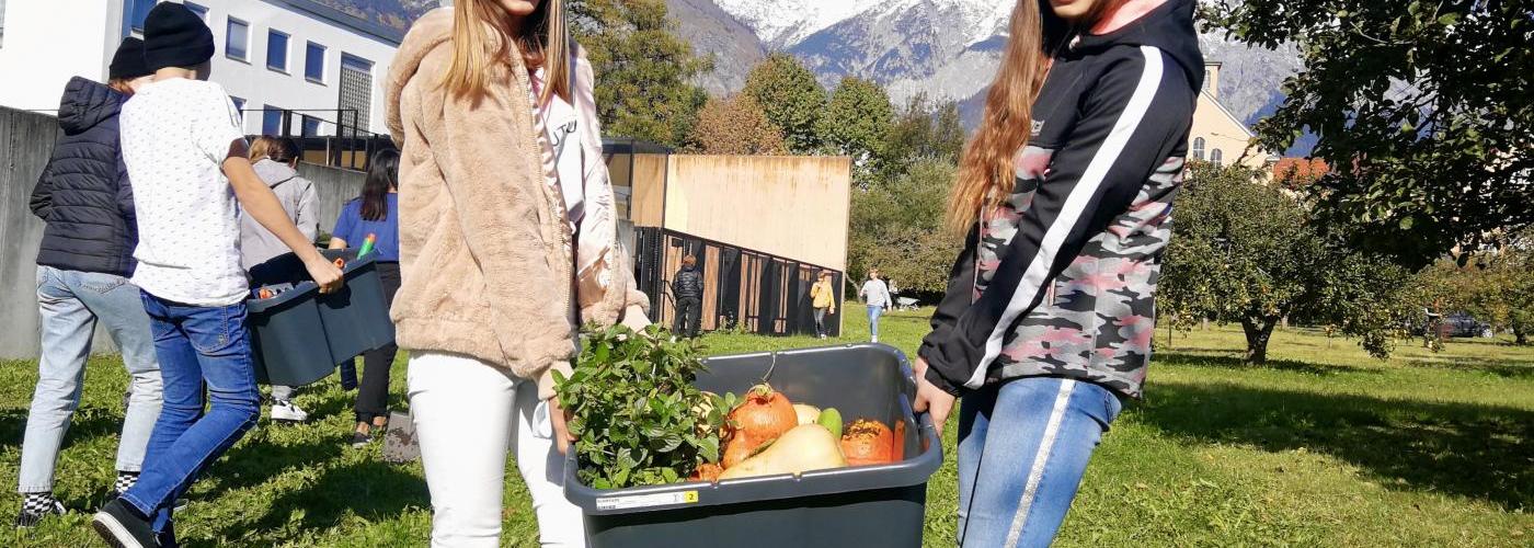 Unser Schulbeet: In der Natur arbeiten, entdecken, beobachten, graben, einpflanzen, ernten, Spaß haben